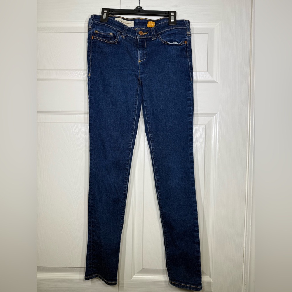 Anthropologie Pilcro and The Letterpress Women’s Denim‎ Skinny Jeans Size 25